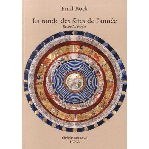 La Ronde Des Fêtes De L'année - Recueil D'études