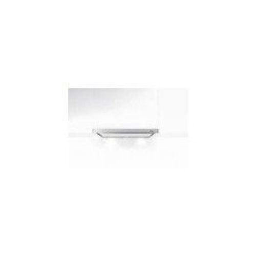 Novy D661 - Hotte - Téléscopique - largeur : 59.8 cm - profondeur : 46.3 cm - evacuation & recyclage - acier inoxydable