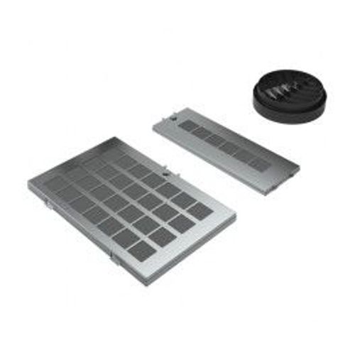 Kit de démarrage régénérant pour hottes en mode recyclage - 17000785 DWZ0AF0R0