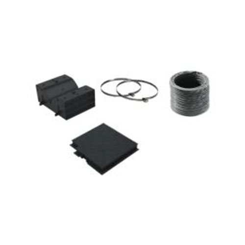 Kit de recyclage pour hotte - 17001399 DWZ0DX0U0