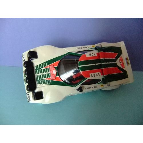 Scalextric Lancia Stratos Accesorio Carrocería-Altaya