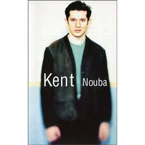 Kent Nouba Cassette Audio