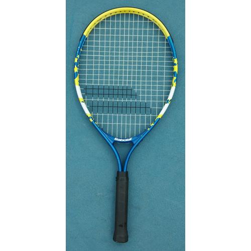 Raquette Babolat Comet 125 bleue sports de raquette Rakuten