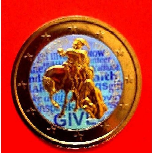 Vatican 2016 - Jubilee Mercy Misericorde Couleur