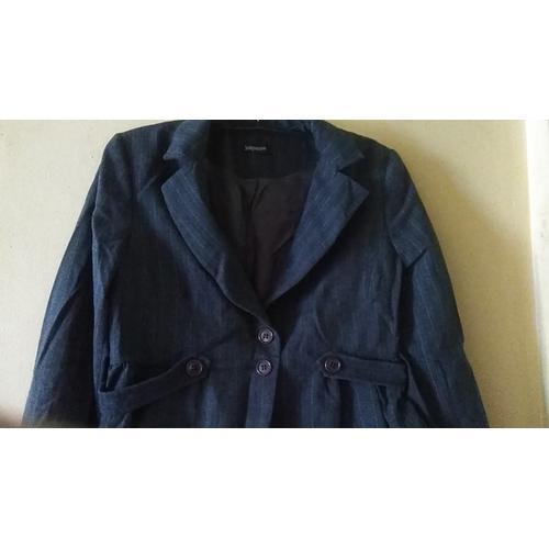 Veste Sinequanone Taille 42