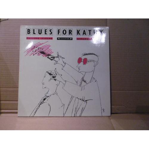 Blues For Kathy