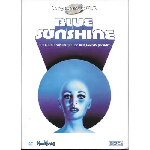 Blue Sunshine