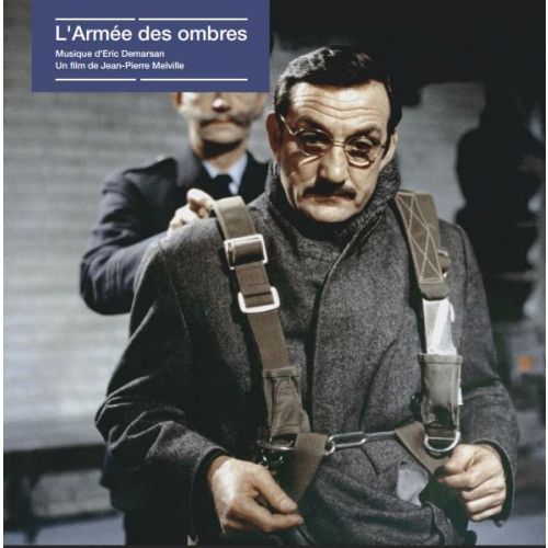 L Armee Des Ombres