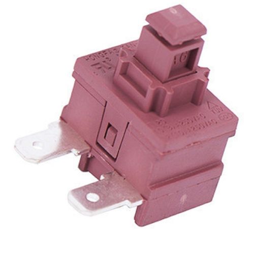 Interrupteur marche arrêt Aspirateur (4055009932 AEG ELECTROLUX TORNADO VOLTA)