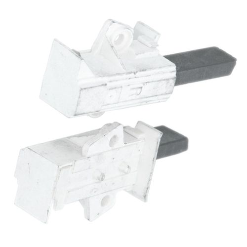 Charbons moteur(x2) - Lave-linge (00188484 SIEMENS, BOSCH)