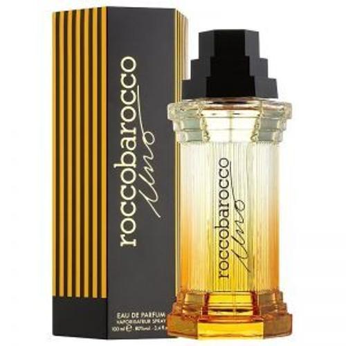 Rocco Barocco Uno D Eau Du Parfum 100 Ml 