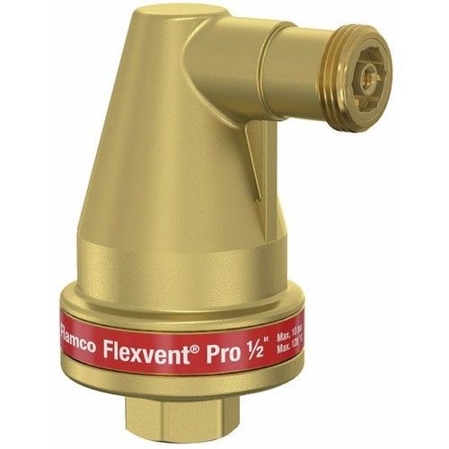 Purgeur d'air automatique - à flotteur - Flexvent Pro FLAMCO