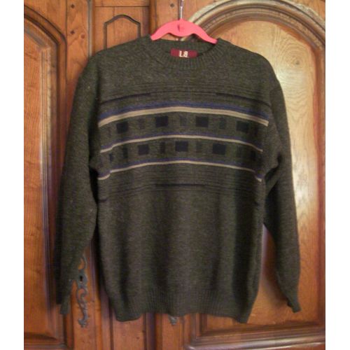 Pull Laine L&b - Taille M