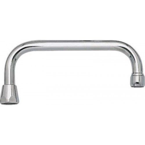 Bec bac en U Ø 20/27 longueur 200 mm PORQUET