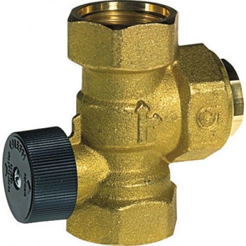 Clapet anti-thermosiphon - filetage 20/27 THERMADOR
