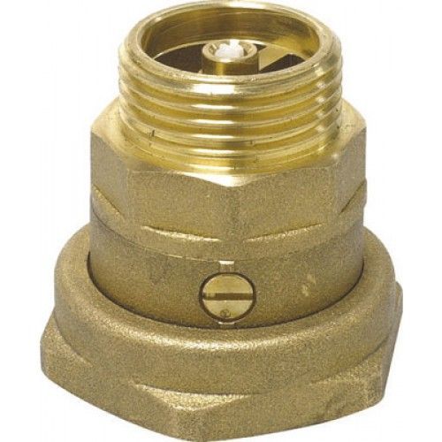 Clapet anti-thermosiphon avec écrou tournant THERMADOR