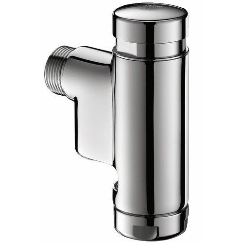 Robinet temporisé de chasse Tempoflux 1 - avec robinet d'arrêt DELABIE