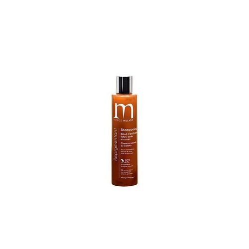 Shampooing Repigmentant Blond Vénitien 200ml Mulato 