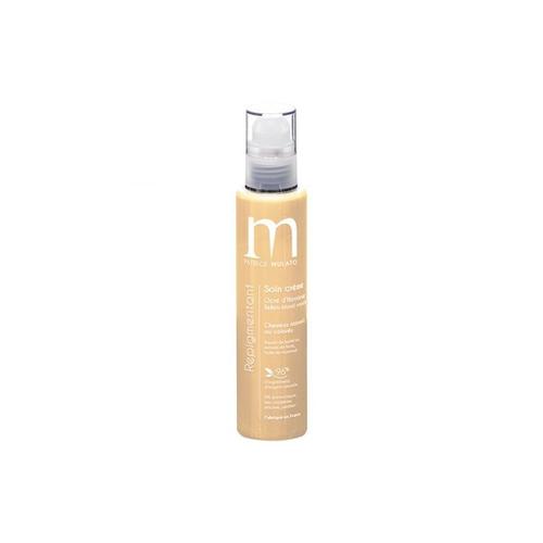 Soin Repigmentant Naturel Ocre D'havane 200ml Mulato 