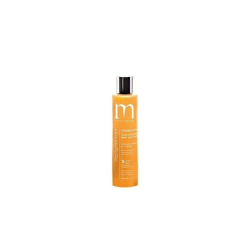 Shampooing Ocre D'havane 200ml Mulato 