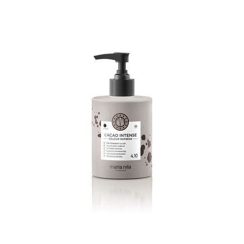 Masque Repigmentant Cacao Intense Vegan 