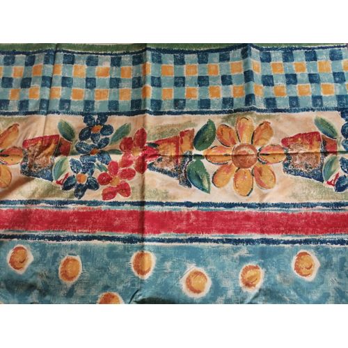 Nappe Rectangle 190 X 140 Cm