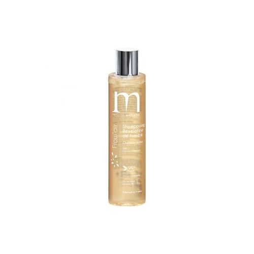 Shampooing Révélateur De Lumière Flow'air 200ml Mulato 