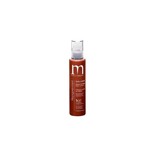 Soin Repigmentant Sienne Brulée 200ml Mulato 