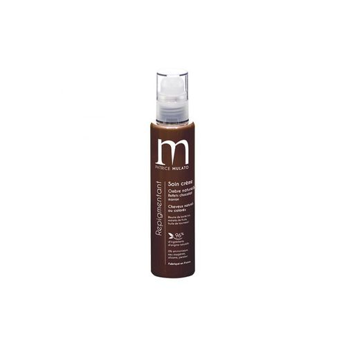 Soin Repigmentant Ombre Naturelle 200ml Mulato 