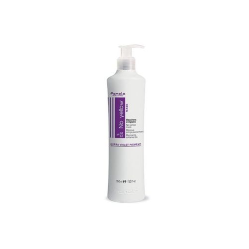 Masque Déjaunissant 350ml Fanola 