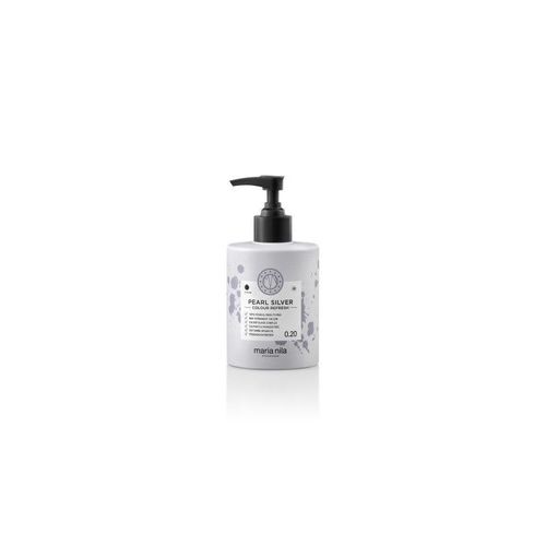 Masque Couleur 0.20 Pearl Silver 300ml Maria Nila 