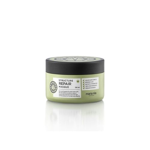 Masque Réparateur Structure Repair 250ml 100% Vegan 