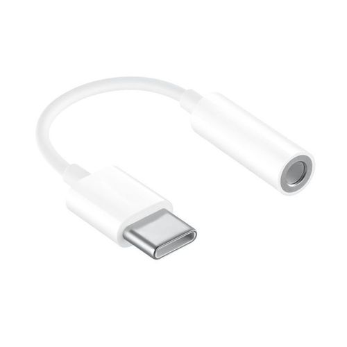 Adaptateur Micro USB Type C vers Jack 3.5 femelle NOIR !!