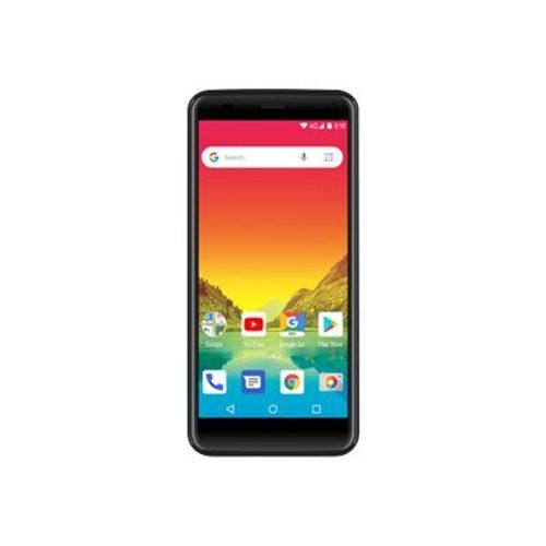 Logicom Le Hola 8 Go Double SIM Gris