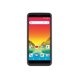 Logicom Le Hola 8 Go Double SIM Gris