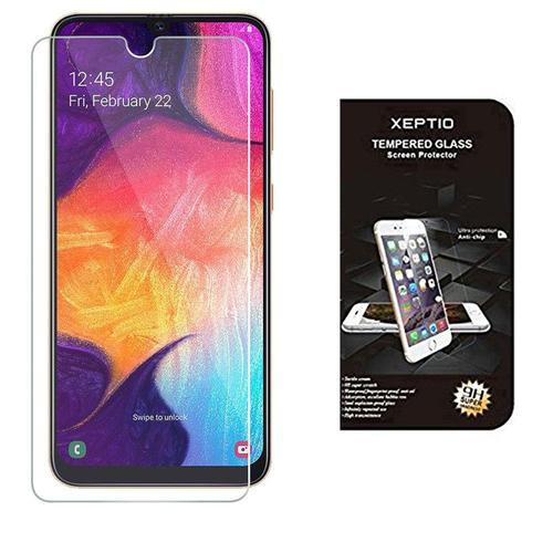 Protecteur en verre trempé pour Samsung Galaxy A40