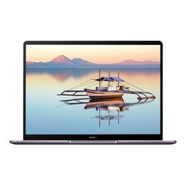 Huawei Matebook - 13" Core i7 I7-8565U 1.8 GHz 8 Go RAM 512 Go SSD Gris AZERTY