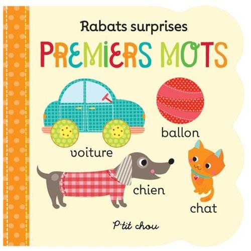 Rabats Surprises Premiers Mots