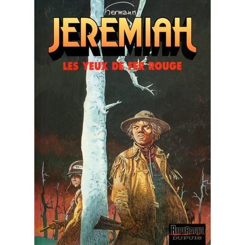 Jeremiah 