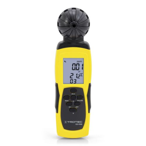 Analyseur d'ozone OZ-ONE