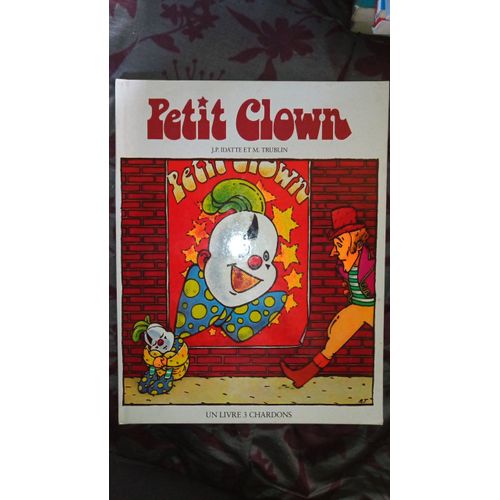 Petit Clown