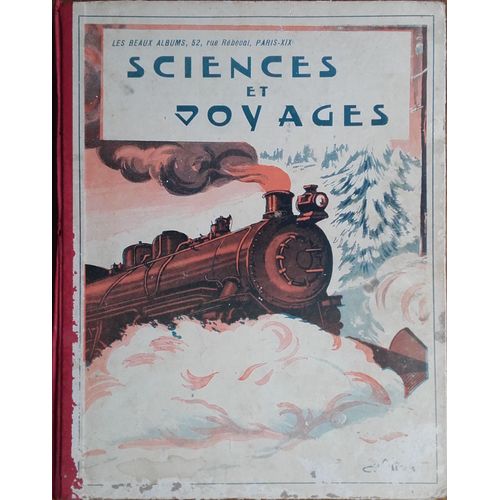 Sciences Et Voyages 131