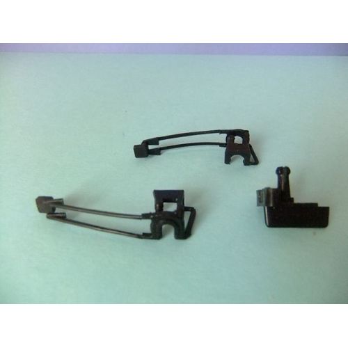 Scalextric Tyrrell 6 Ruedas Accesorio Supensión Trasera Y Guía-Scalextric