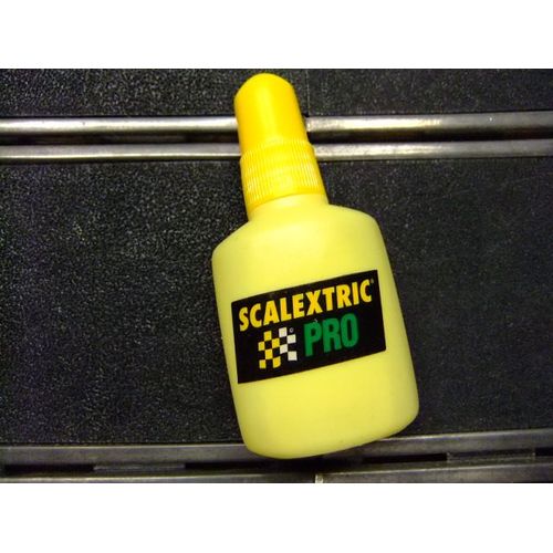 Scalextric Accesorio Aceite Para Motores Scalextric-Scalextric