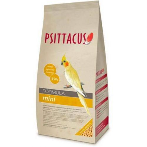 Psittacus, Je Pense Que Mini, 0,450 Gr