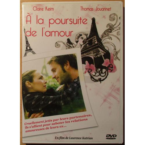 A La Poursuite De L'amour