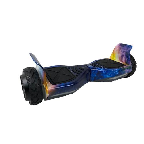Hoverboard 6.5 Pouces Hummer Galaxy Bluetooth+ Sac+ Télécommande