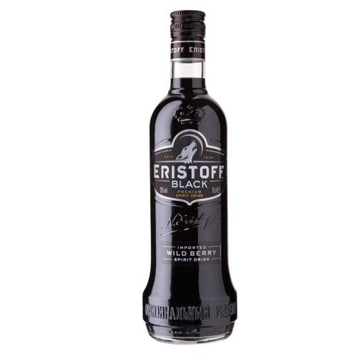 Eristoff Black 70 Cl