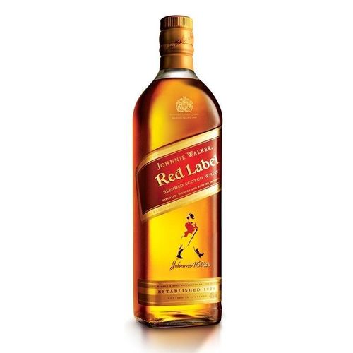 Johnnie Walker Red Label 1l
