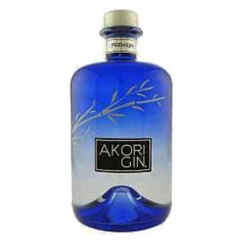 Gin Akori 70 Cl
